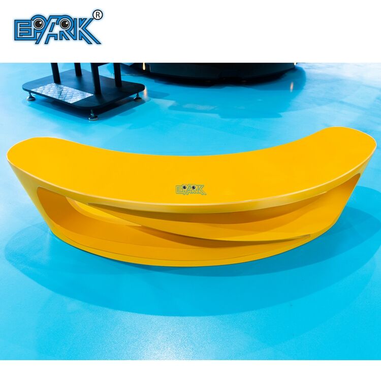 Amusement Machines Manufacturer for Arcades & FEC Projects
