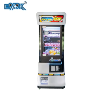 Co czyni maszyny łapacze tak uzależniającymi?