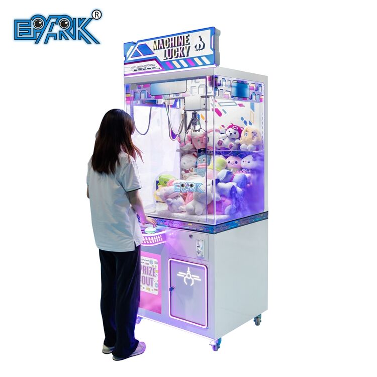 EPARK Lucky Machine