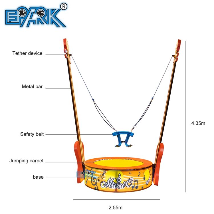 Trampoline Park