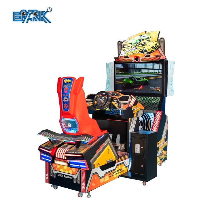 Racing Games Machine Simulator Arcade Simulator Driving Game Machine
