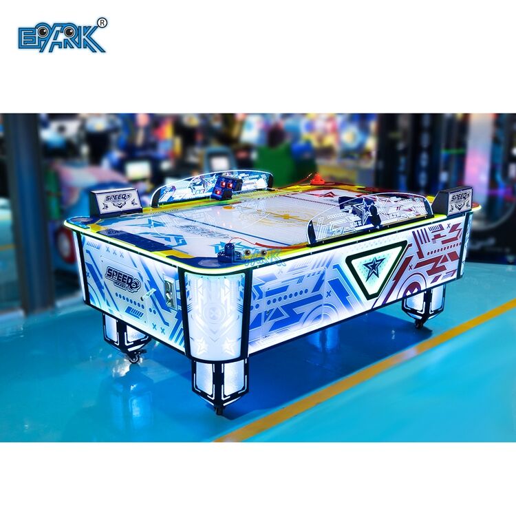 EPARK Dazzling Hockey Table