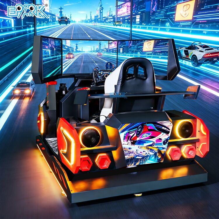 Immersivus Ludimagus Simulator Cursus Sex Axis