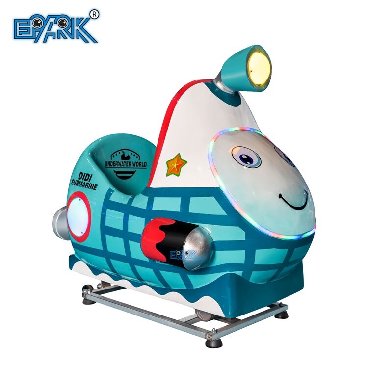 Kiddie Ride