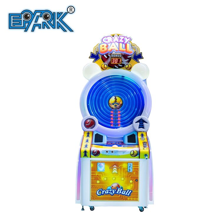 EPARK Crazy Ball