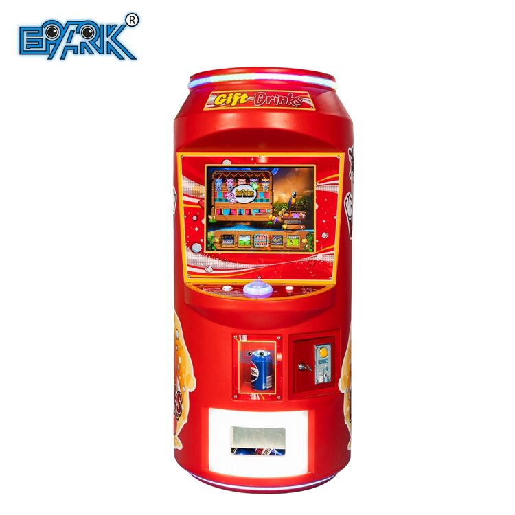 Commercial Claw Machine Manufacturer & Supplier | EPARK