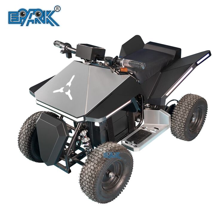 New Design 48V Kids Electric ATV Electric ATV Off-road Vehicle, China ...