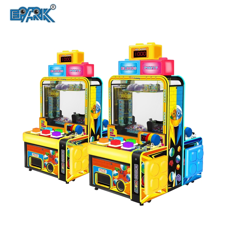 Ko'ngilochar joyingizga oilalarni qanday jalb qilish mumkin: Kiddie Rides va Claw Machinesning roli