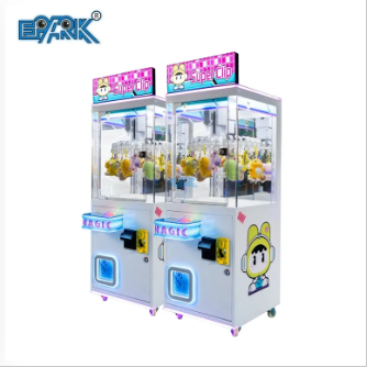 How Claw Machines Work: Secrets Revealed