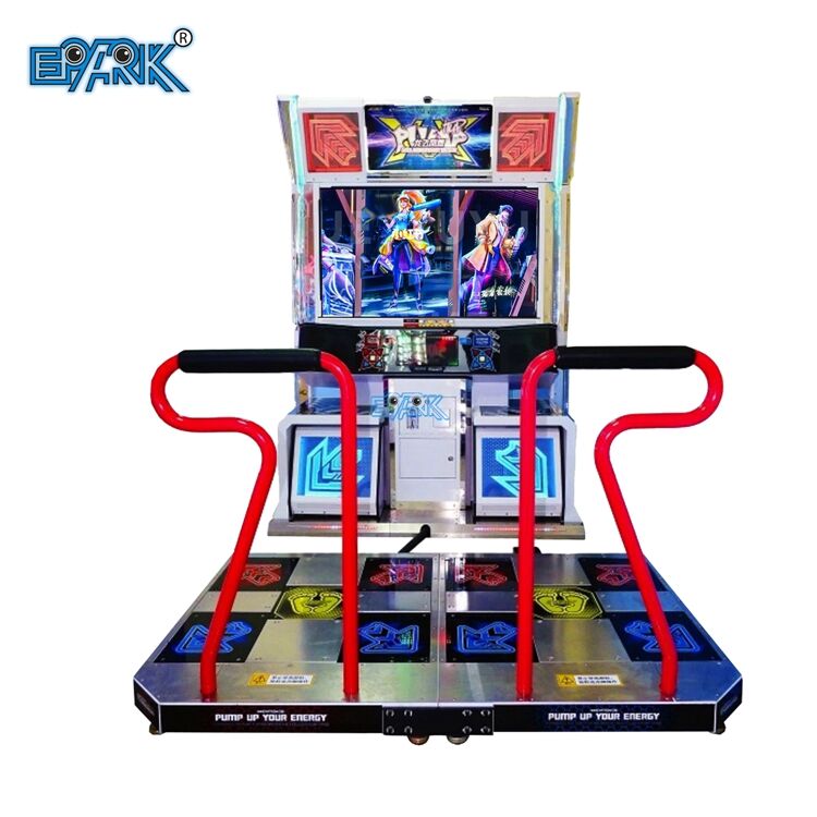 EPARK Pump It Up