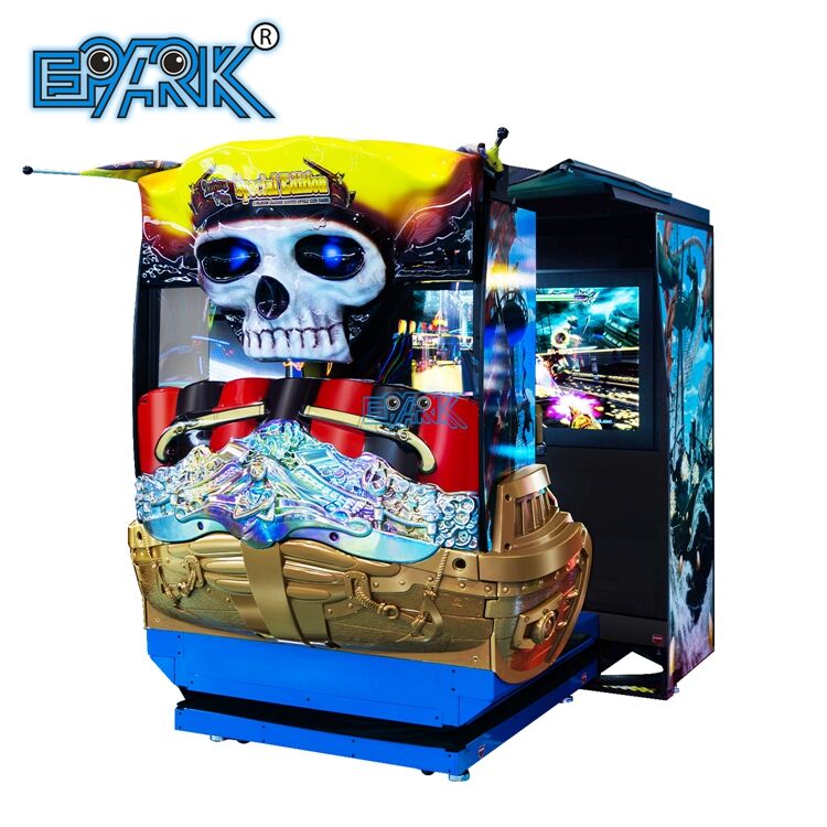 EPARK Deadstorm Pirates