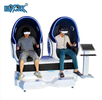 Simulatturi VR vs Mašini Arcade: Differenzi chiave