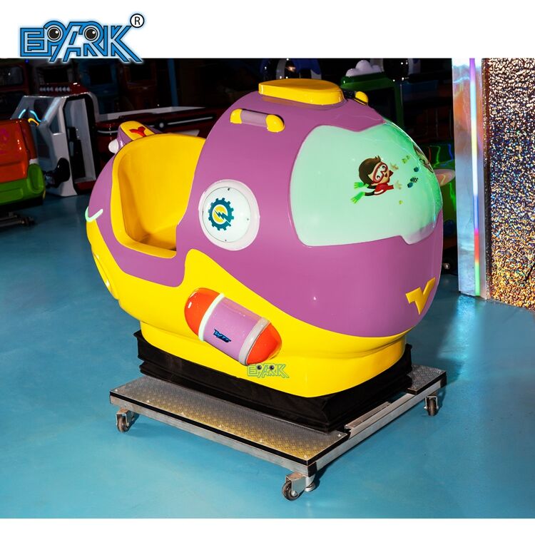 Kiddie Ride