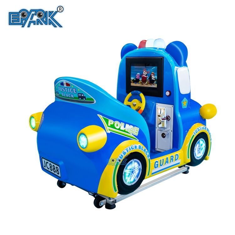Kiddie Ride