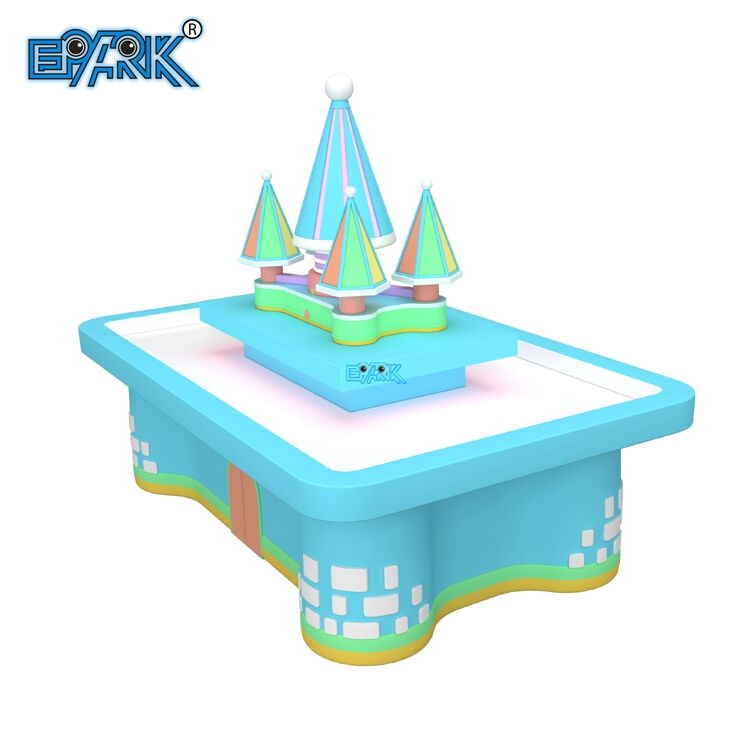 Hot Sale Kids Interaction Space Sand Table Puzzle Sand Table For Sale