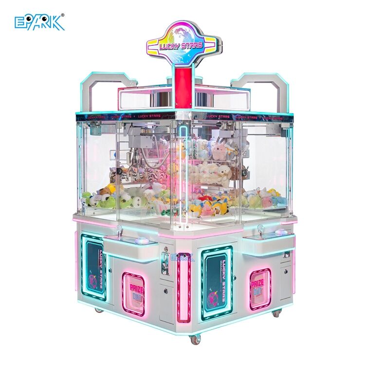 Mini Qaçış Maşını Priz Məşinləri üçün Qaçış Maşını