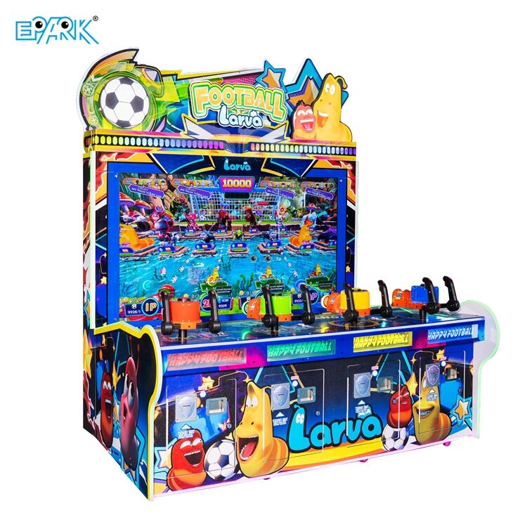 China Arcade Machine Lottery Game Machine