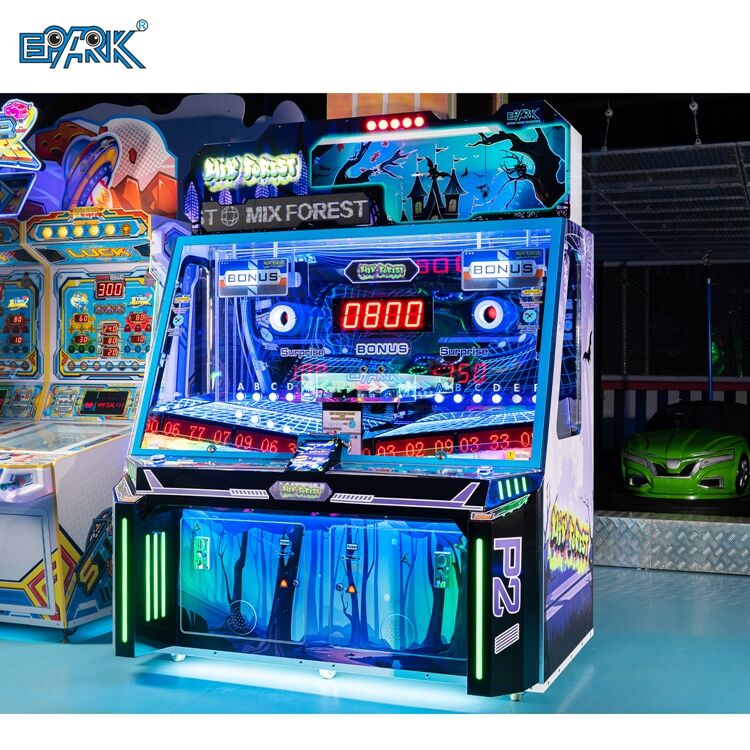 Amusement Machine