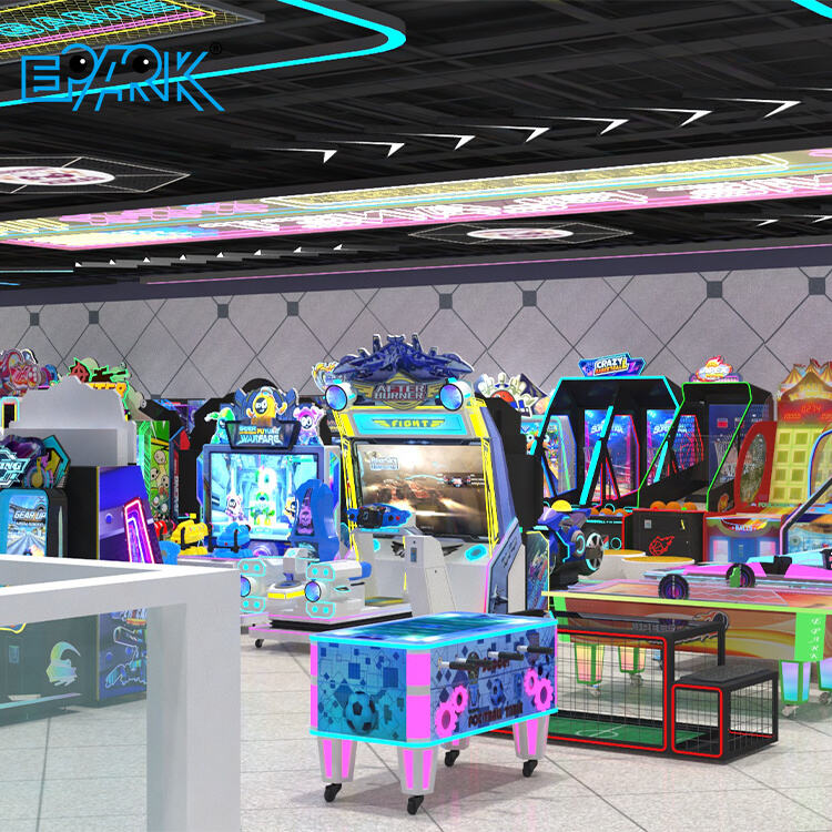 Bouton-poussoir De La Console De Jeu D'arcade, Bouton De Console De Jeu Avec Lumière | Bouton Rond En Plaqué Argenté Pour La Machine D'arcade