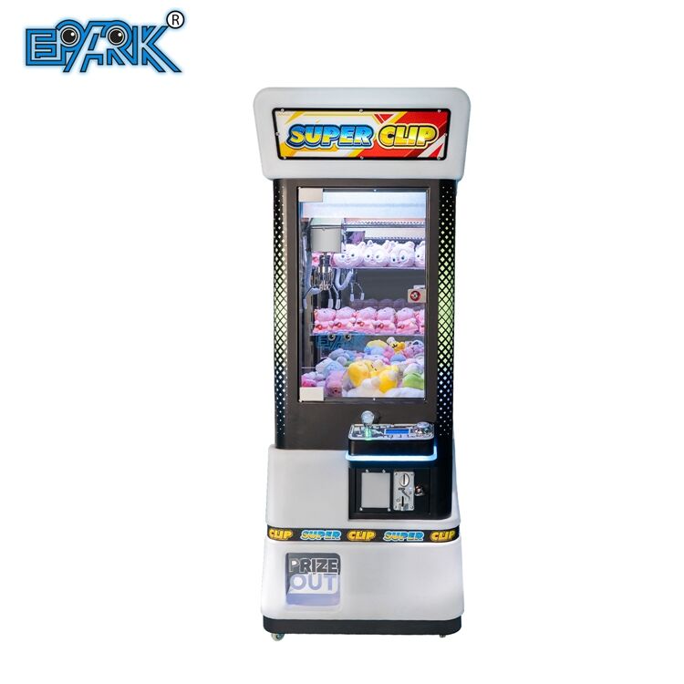 Claw Crane Doll Machine Arcade Game Machine Coin Operated Machines