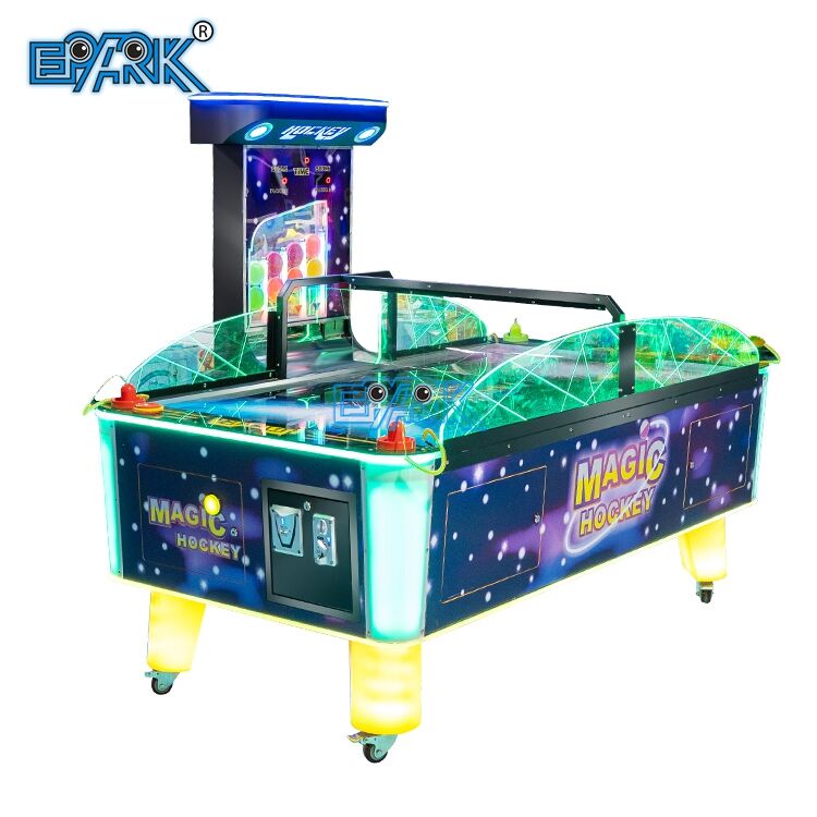 EPARK Magic Air Hockey