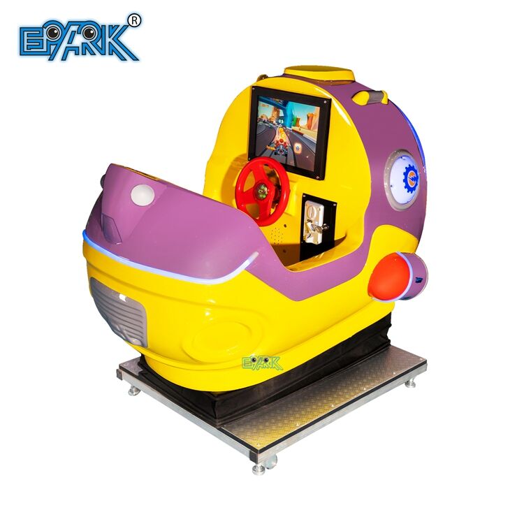 Kiddie Ride