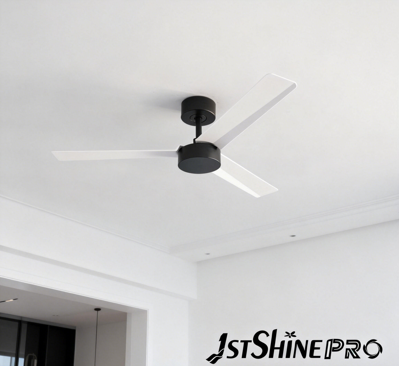 Can I Use a Remote Control to Control Multiple Fans? 1stshinepro’s Smart Solutions  