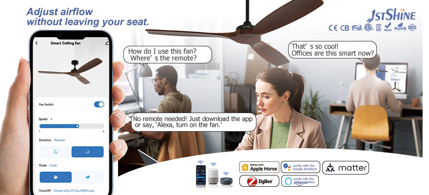 Integrering av smart teknologi