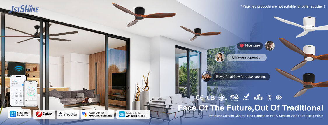 Advanced Technology for Modern Living