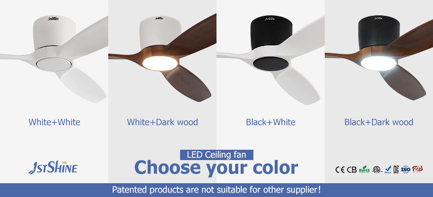 Améliorez votre expérience en extérieur avec nos ventilateurs de plafond étanches pour usage extérieur