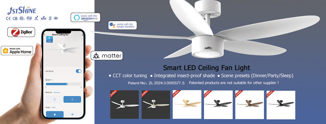 Förbättra ditt utrymme med smart teknik