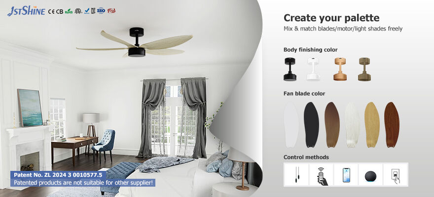 Stylish Design Options