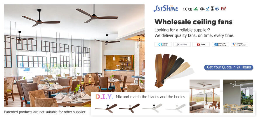 Advantages of Living Room Ceiling Fans