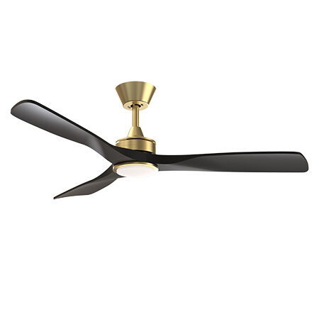 1STSHINE PRO - Smart Ceiling Fan with Light | Energy Efficient, Quiet ...