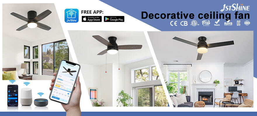 Innovativ smart teknik för modern livsstil