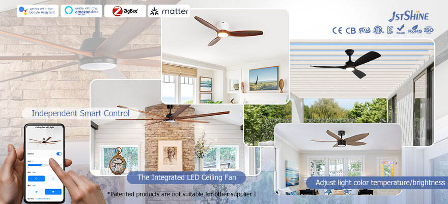 Innovative Energy Efficiency Technology