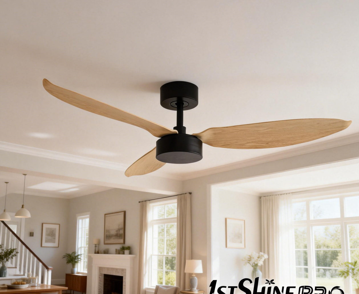 Quick Fixes for Your 1stshinepro Fan Light Remote Control Issues