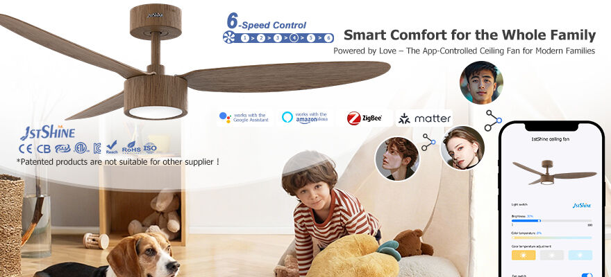 Whisper-Quiet Operation for Ultimate Comfort