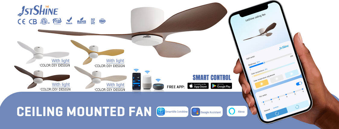 Höj ditt utrymme med smart teknik