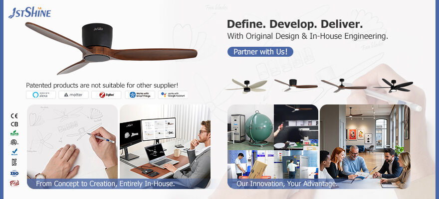 Innovative Dimming Technology