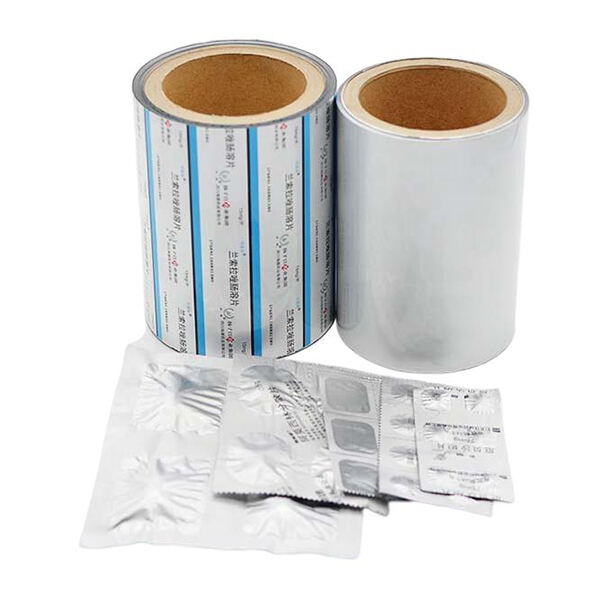 Harga strip aluminium foil for pharmaceutical packaging