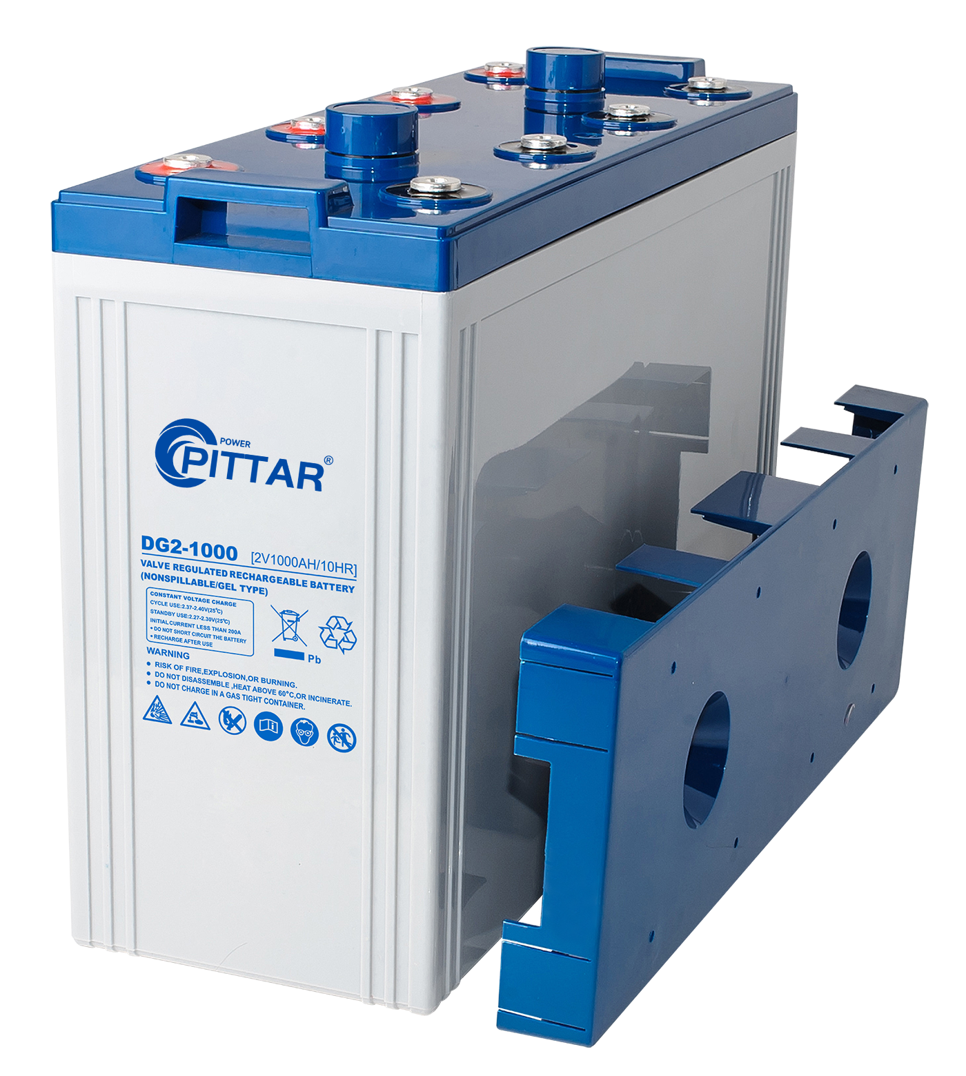 How to Maintain Gel Batteries for Optimal Solar Performance