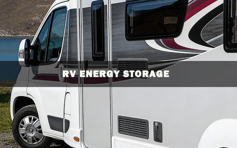 Where to Buy High-Quality Lead Acid RV Batteries for Wholesale Prices