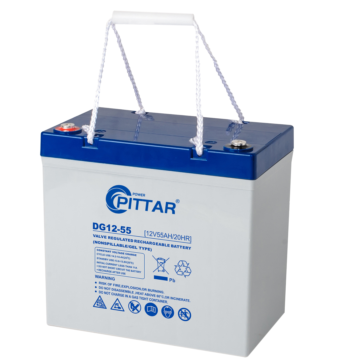 How to Troubleshoot Common Problems with Automotive Gel Batteries?