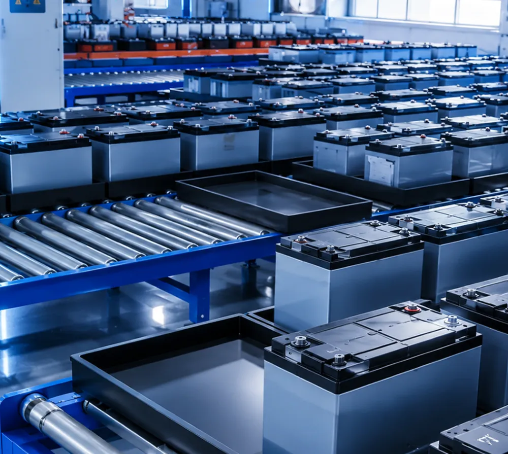 What Are the Benefits of Deep Cycle Starting Batteries Over Standard Batteries?