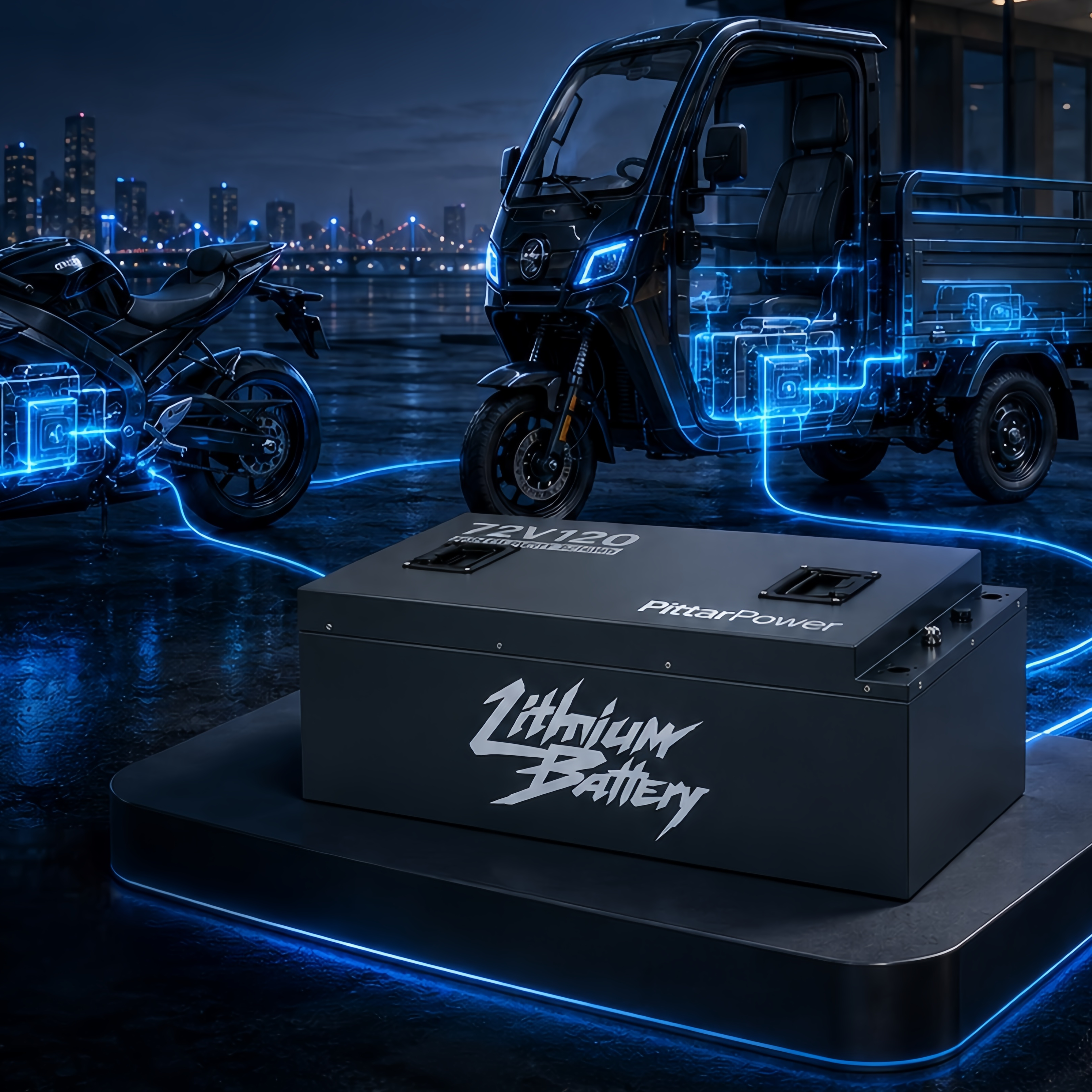 Common Usage Issues with Lithium Ion Starter Batteries and How to Solve Them