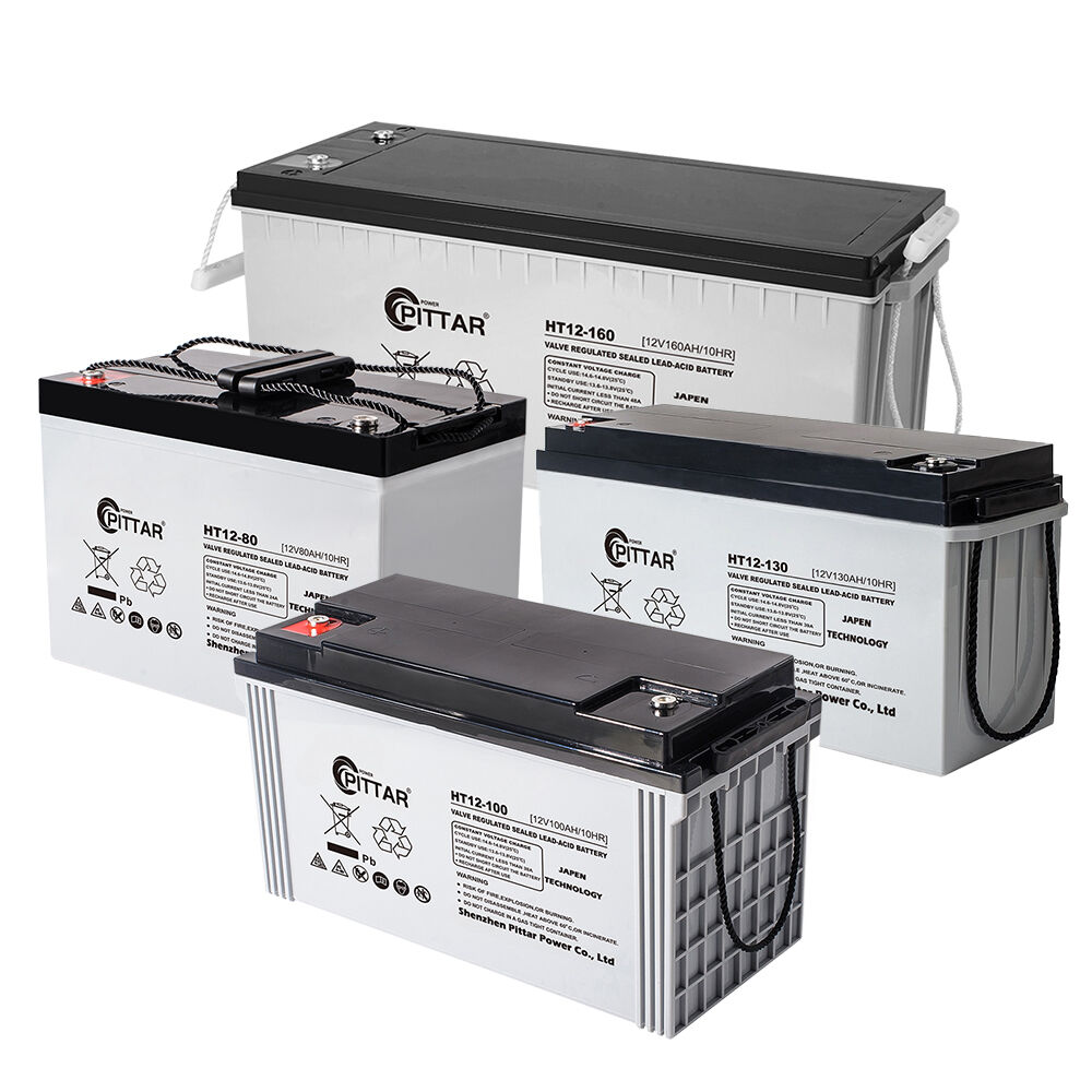 How Deep Cycle Starting Batteries Enhance Performance in Various Applications