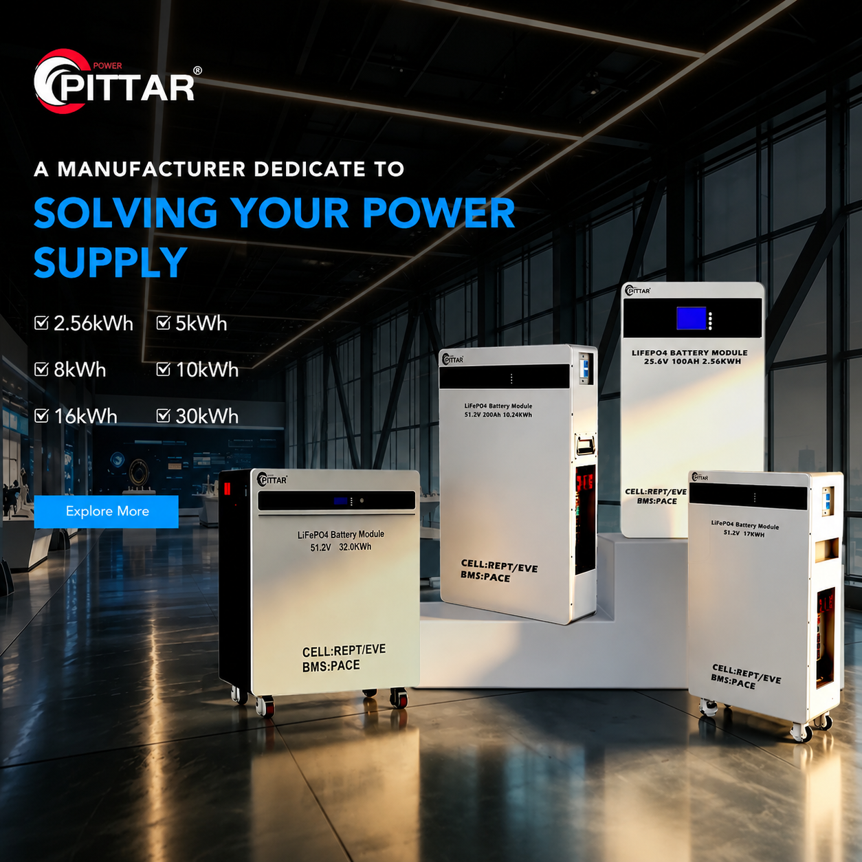 Where to Find High-Quality Lithium Ion Storage Batteries at Competitive Prices
