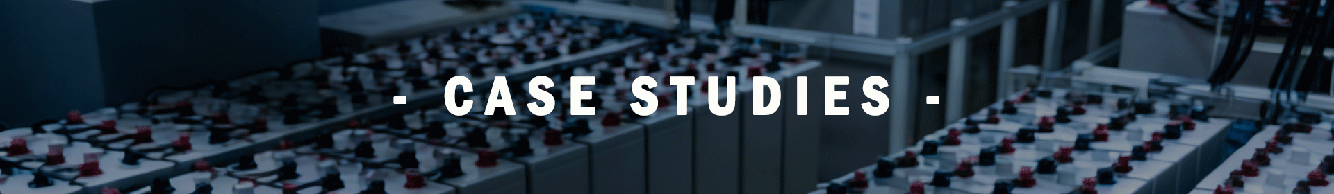 Case Studies
