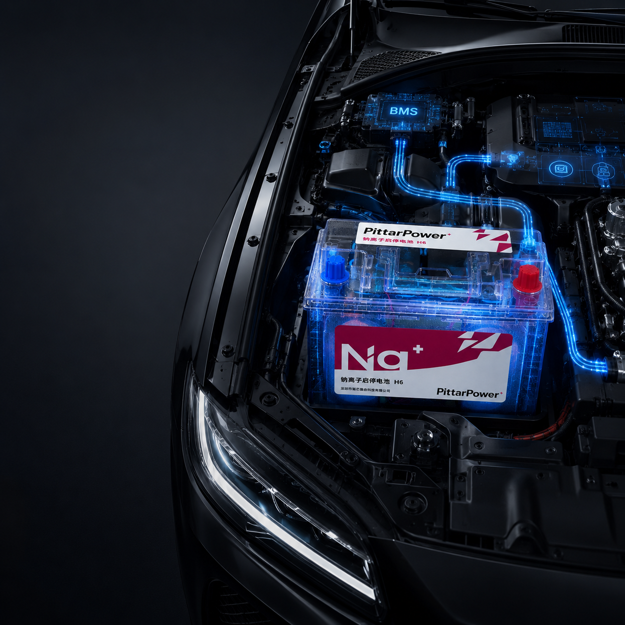 How to Choose the Best Solid State Sodium Ion Batteries for Your Applications